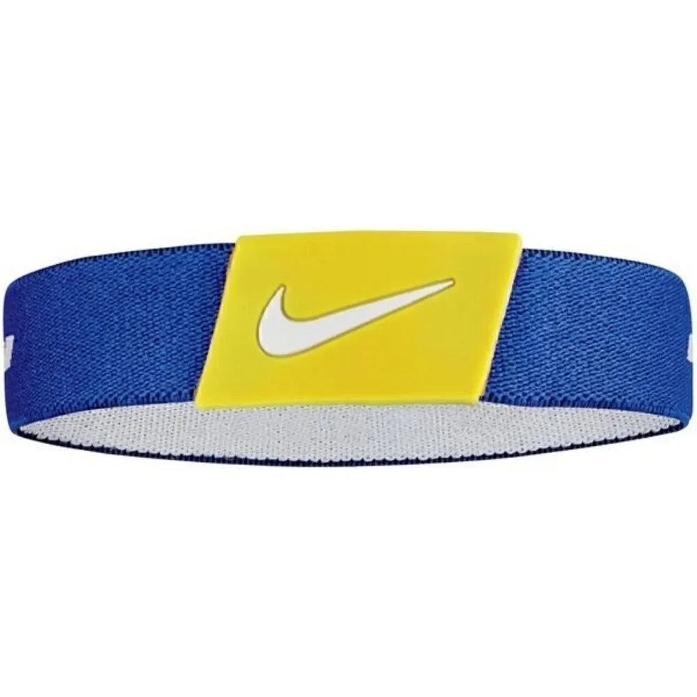 Nike NBA Basketball Baller Bands Lakers Warriors